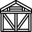 Charpente bois